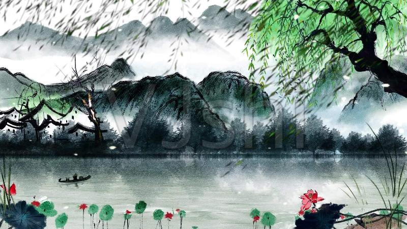 〔现代诗〕路过 十月（外一首）作者 陈铠 黑龙江【冰心文化传媒】（图10）
