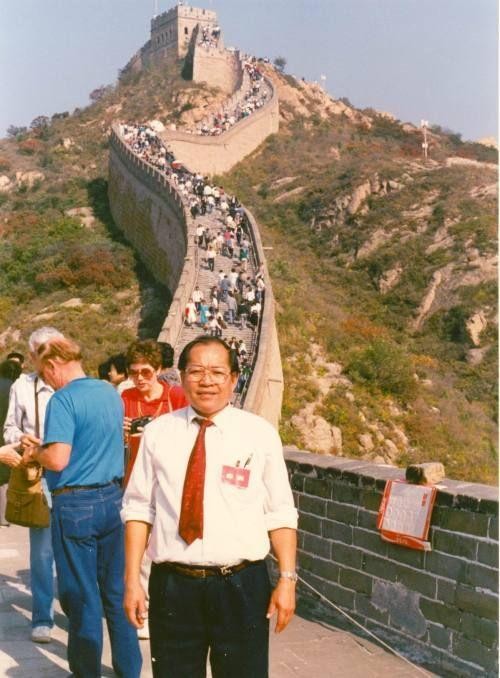 唱和《爱国侨胞·陈湃先生》诗50首【冰心文化传媒】(图17)