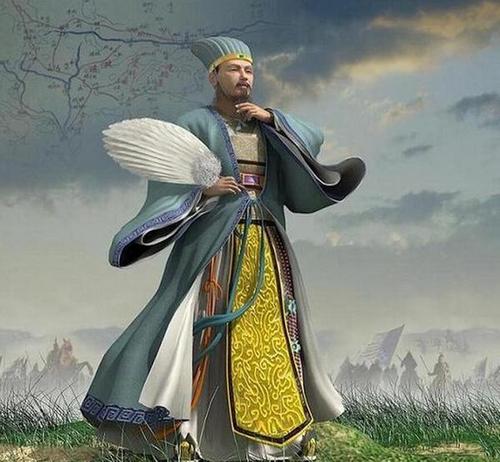 古风~读三国 钩玄／王海波（图3）