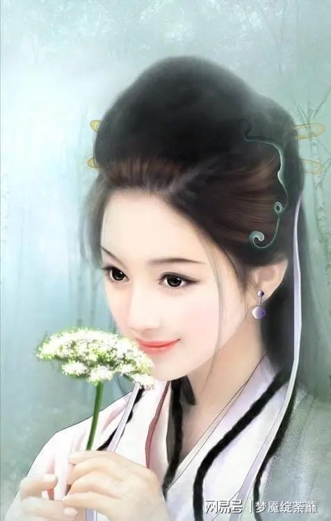 现代诗 放情聊斋 -系列十六(组诗十首) 作者吴仰生｜海外头条（图4）
