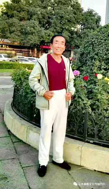 中华词曲社·老有所乐｜中国诗人·马顺妹古风三首｜海外头条（图6）