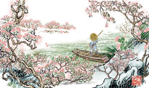 徐世臣《雪花》《盼》ll诗词览胜~哈尔滨头条（图7）