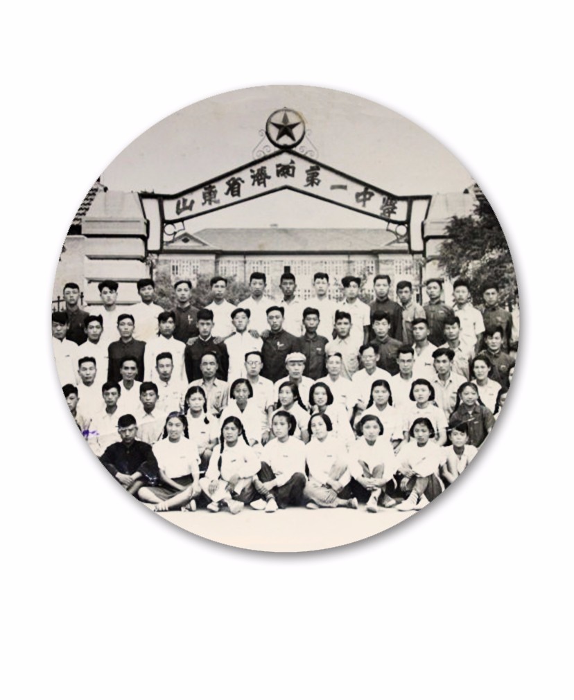 我记忆中的老济南故事之五 // 李发有（图3）