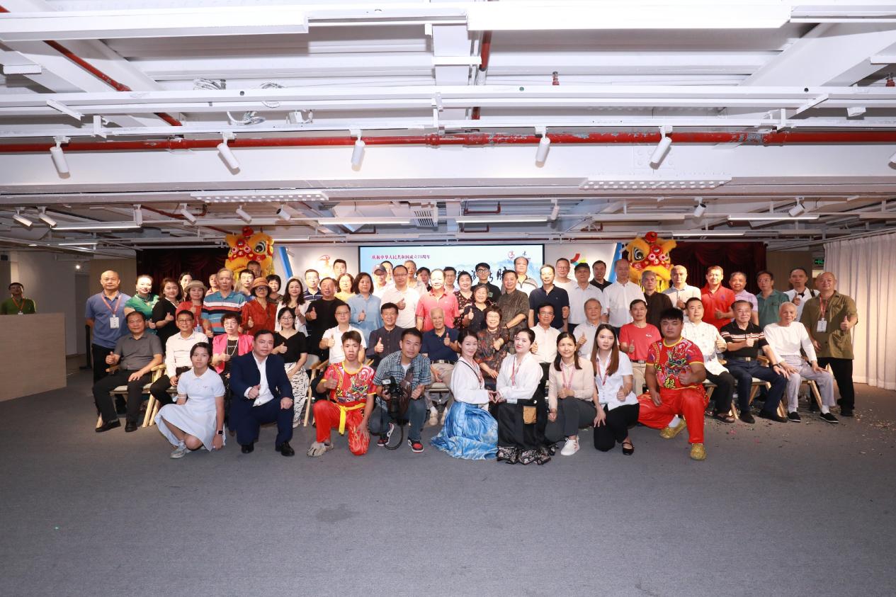 远古的呼唤,筑梦新时代 ——辜慧龙书法作品展在广州市青年文化宫隆重开幕 远古的呼唤,筑梦新时代 ——辜慧龙书法作品展在广州市青年文化宫隆重开幕
