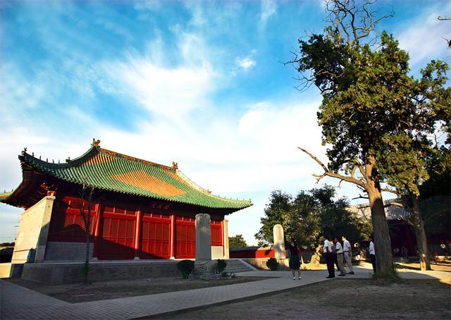 诗城词都:乐陵采风诗作集锦 // 郝铁柱(图4)