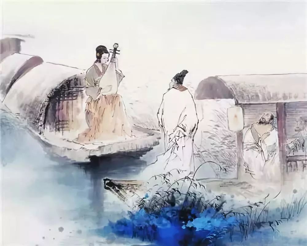 诗城词都:于洪文宋俊忠唱和诗魔诗骨(图3)