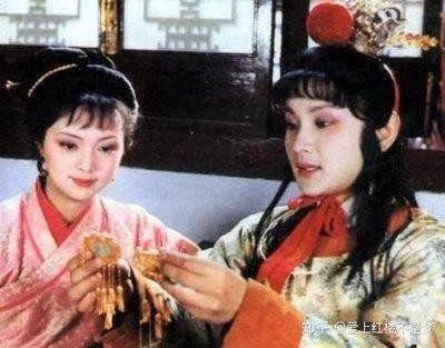 《红楼梦》系列之四十七（第81至90回 ）诗10首 《中华新韵》作者 孙春红（山东）【冰心文化传媒】（图21）