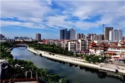 东方《品语亭》诗社 | 《沧州》作者:阿兴缘金牌主播:圆满