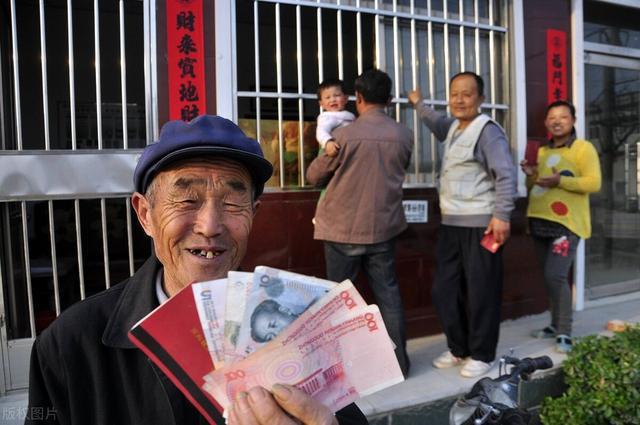 绝、律 《农民 》 (八首) 裴龙兵（图6）