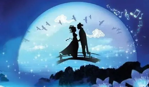 鹊桥仙·七夕｜文/兰心