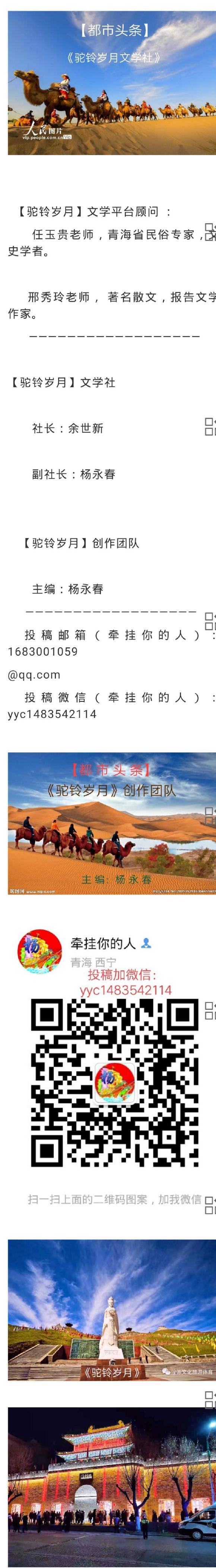 陆建章: 心岸笛鸣（图5）
