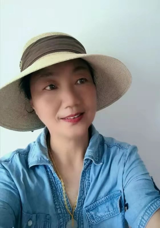 【桃源馨声】生如夏花|作者:赵爱敏(山东)主播:马艺军【总968期】(图8)