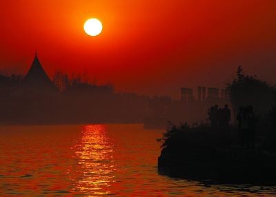 中国🇨🇳新闻诗文网【七夕汇辑】門婆亞君（安徽）专辑（图6）