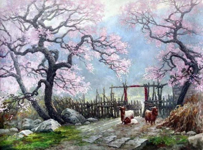 莫先生诗歌《爱在微笑》欣赏，金牌主播上善若水诵读 ，编辑:宋梅【中国长江文学社】有声文学平台第2438期（图6）