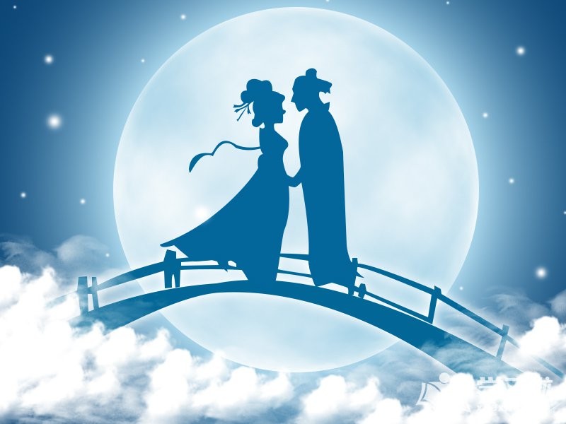 【潇湘文学社】《潇湘如兰诗社》(七夕)(图9)
