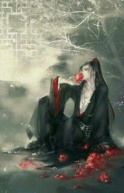 【桃源馨声】月下饮|作者:晨风(山东莱芜)主播:王玥【总988期】(图7)