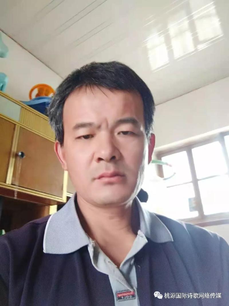 【桃源馨声】月下饮|作者:晨风(山东莱芜)主播:王玥【总988期】(图9)
