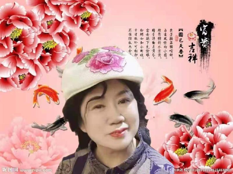 可可托海的牧羊人背后的故事:主播/冯淑文(青春)(图6)