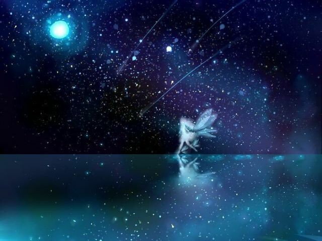 【桃源馨声】一颗璀璨遥远的晶莹|作者:曲士文|主播:清泉【总988期】(图7)