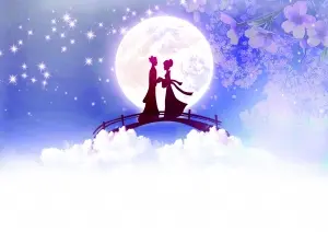 【诗生活】七夕专辑(四)‖作者:杨奇哲 刘红彬