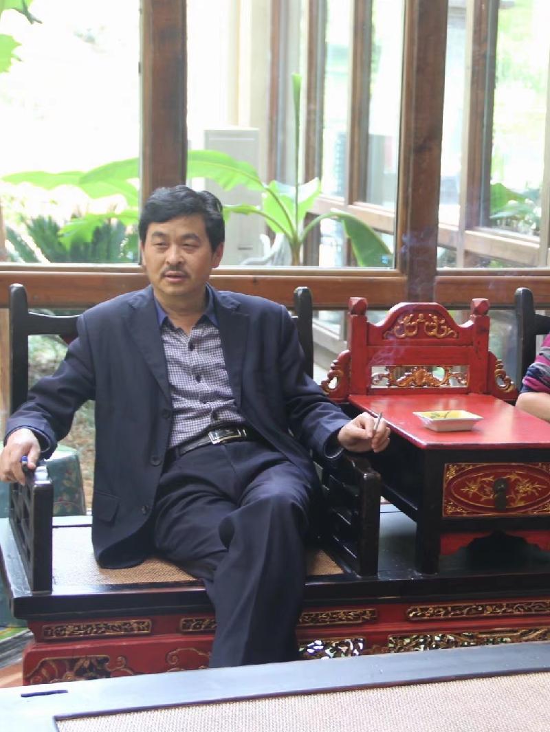鹊桥下，在等你卜正恒〔惠州〕【冰心文化传媒】（图4）