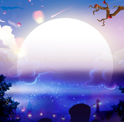 七律 * 七夕叹 文/黄石华（图3）