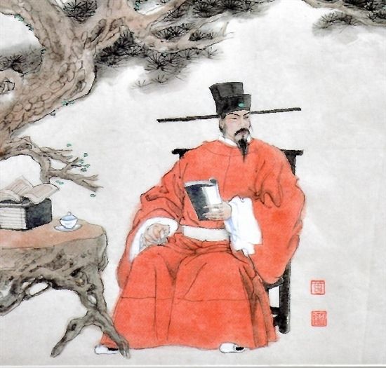 叶适诞辰870年唱酬集！（图9）
