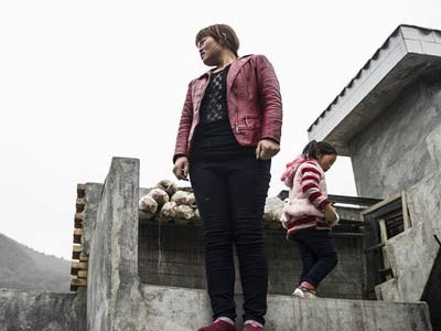 【桃源馨声】留守女人的七夕|作者:黑脸|主播:长弓雅士【总988期】(图7)