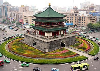 《喜迎全运》看完奥运盼全运：文／刘钰（甘肃兰州）