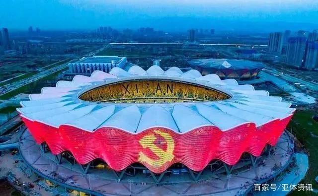 《喜迎全运》举国喜迎全运会:作者/孙建民(陕西西安)