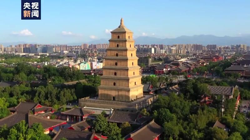 《说长道短》大西安与西北城际头条:文/恵香梅(陕西蒲城)(图2)