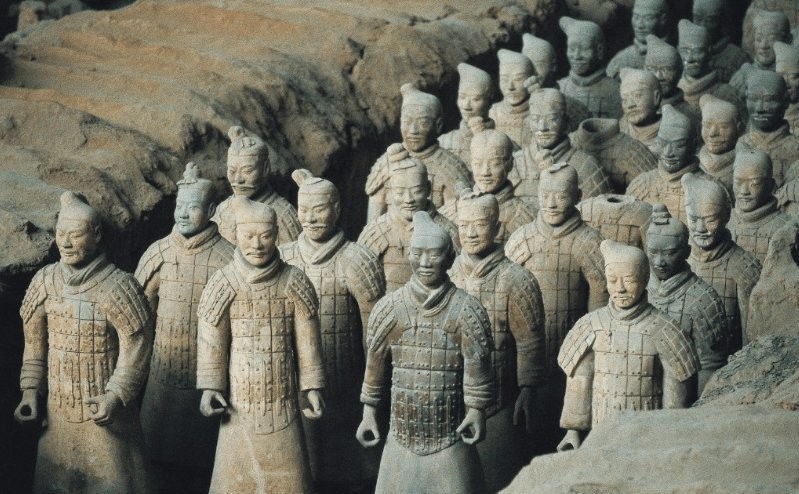 《说长道短》大西安与西北城际头条:文/恵香梅(陕西蒲城)(图3)
