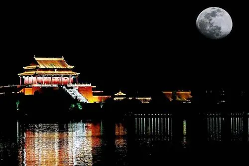 【诗生活】枯树逢春‖七夕梦(外一首)