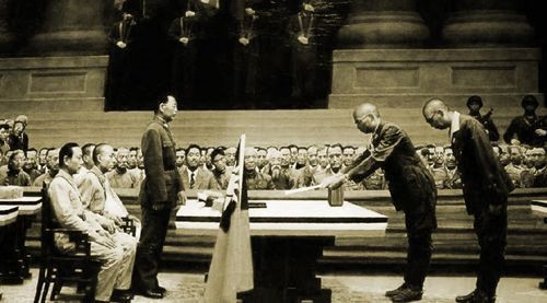 【警醒】李建印//铭记历史 缅怀先烈｛纪念抗日战争胜利76周年作品展｝（图5）