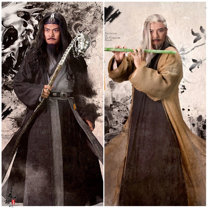 《我王腾真有大帝之姿》(节选)||作者:曹志良(图3)