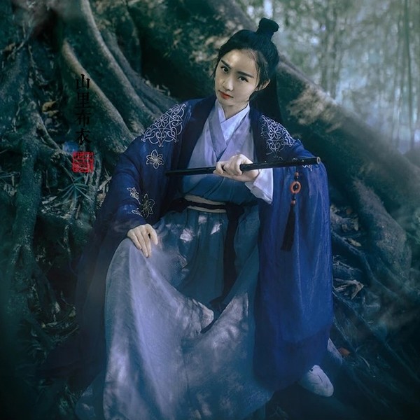 《我王腾真有大帝之姿》(节选)||作者:曹志良(图8)