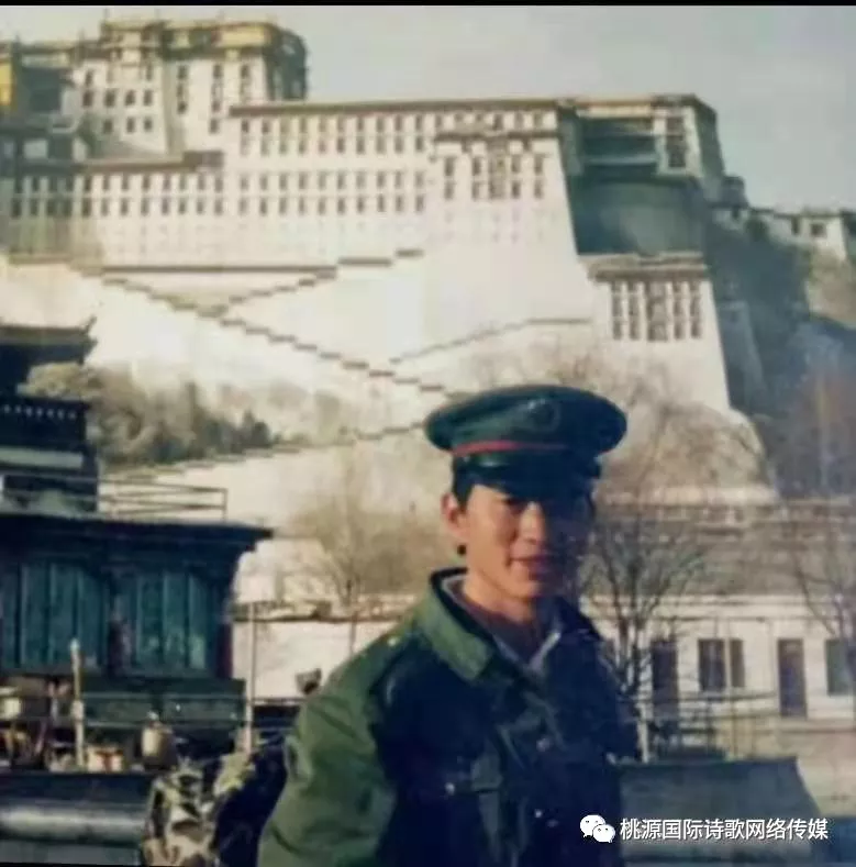 【桃源馨声】沉疴|作者:王明松|主播:青苗【总989期】(图8)