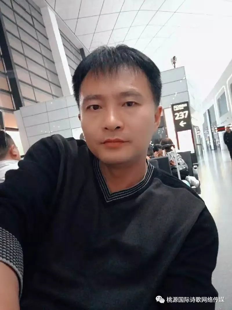 【桃源馨声】人间七夕|作者:风剪云(江苏)主播:青苗【总989期】(图8)