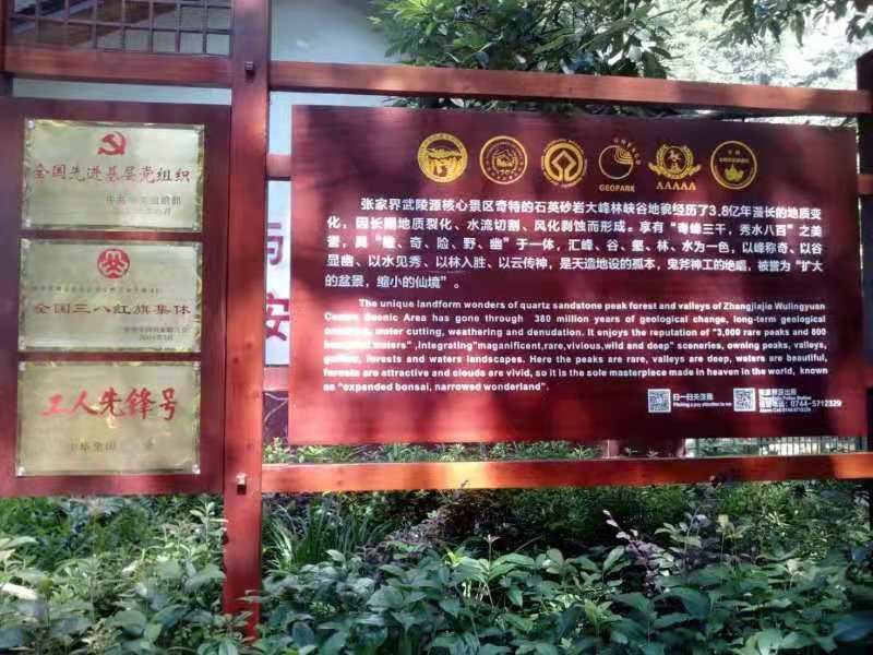 出游记 读世界蔺峰〔甘肃兰州〕【冰心文化传媒】(图11)