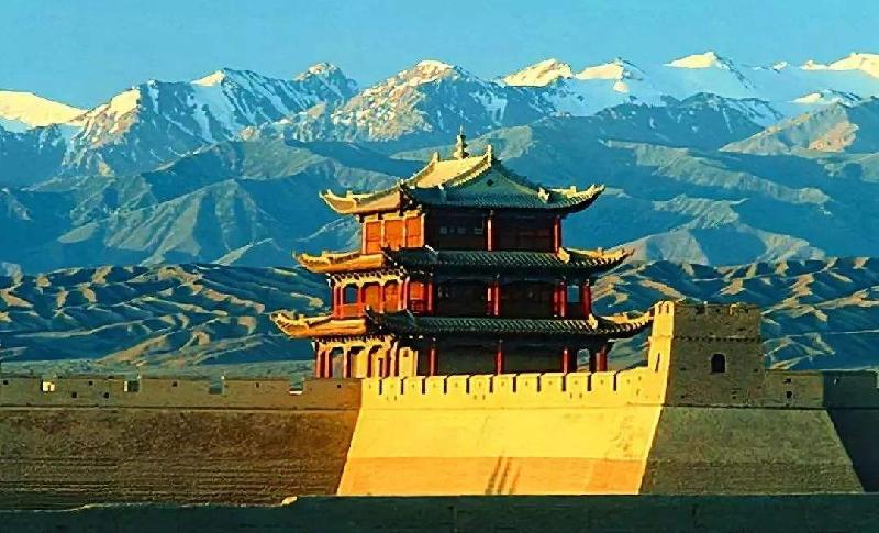 【秋情】李建印//游花城湖｛欣赏｝（图12）