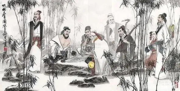 藏头赏友｜文/杜春文