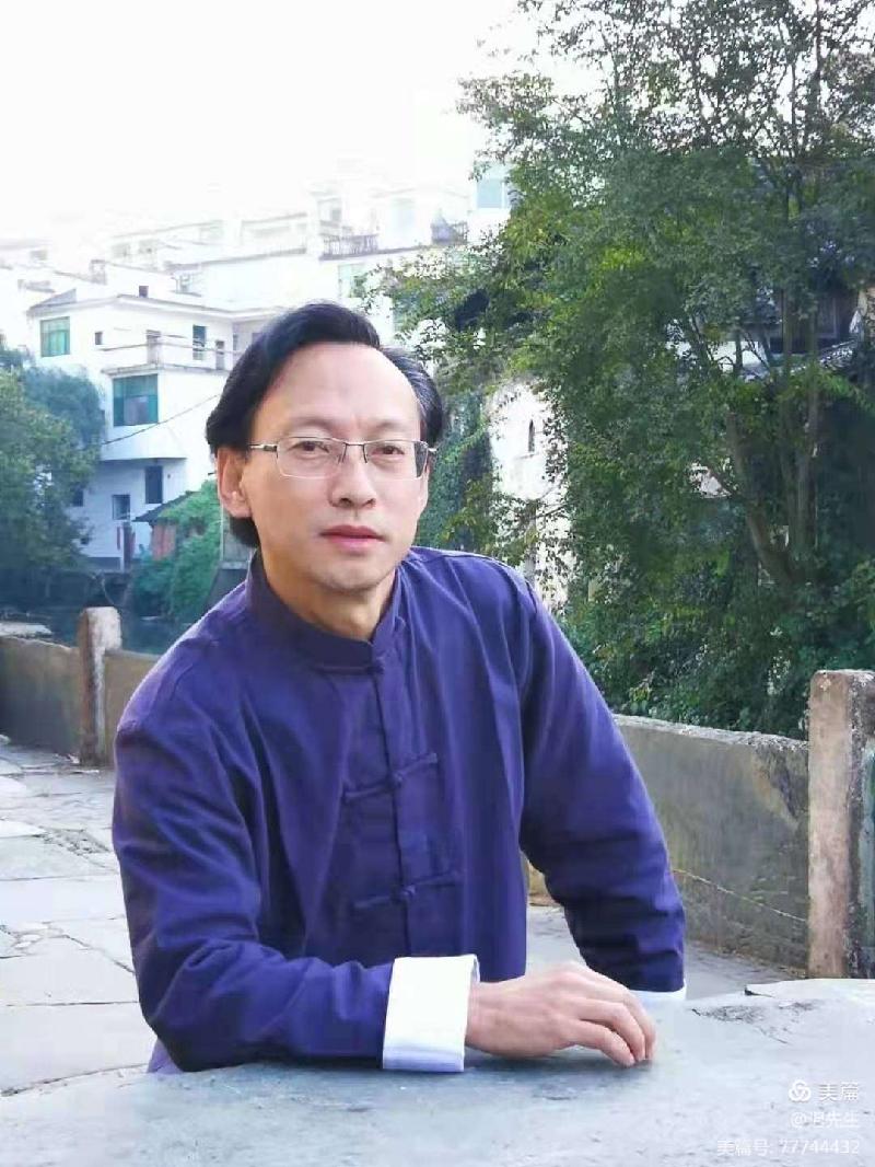 姚铁力手书字体魏碑被收录于方正字库(图2)