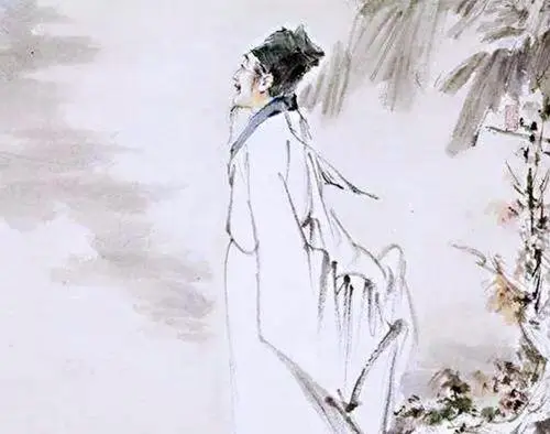 渔歌子·咏陆游｜文/兰心