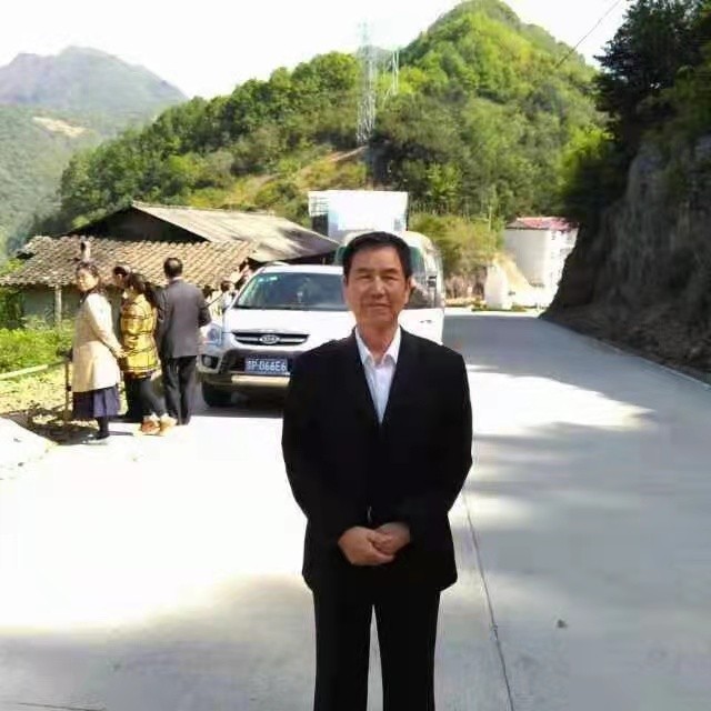 《书画人生》沉醉书画一世情：作者／孙建民（陕西西安）（图2）