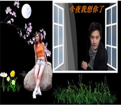 今夜想你（组诗）作者：王海清〔山西〕【冰心文化传媒】（图3）