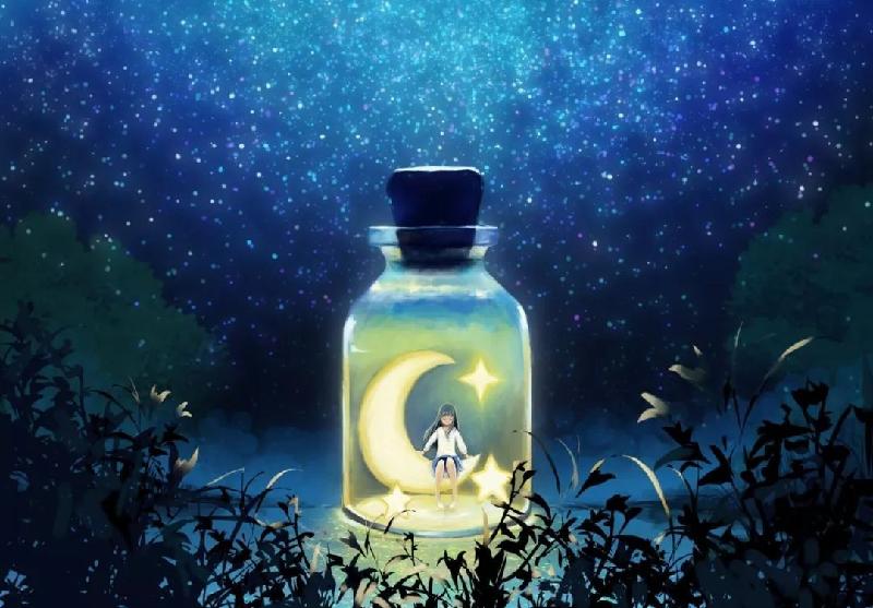 今夜想你（组诗）作者：王海清〔山西〕【冰心文化传媒】（图13）