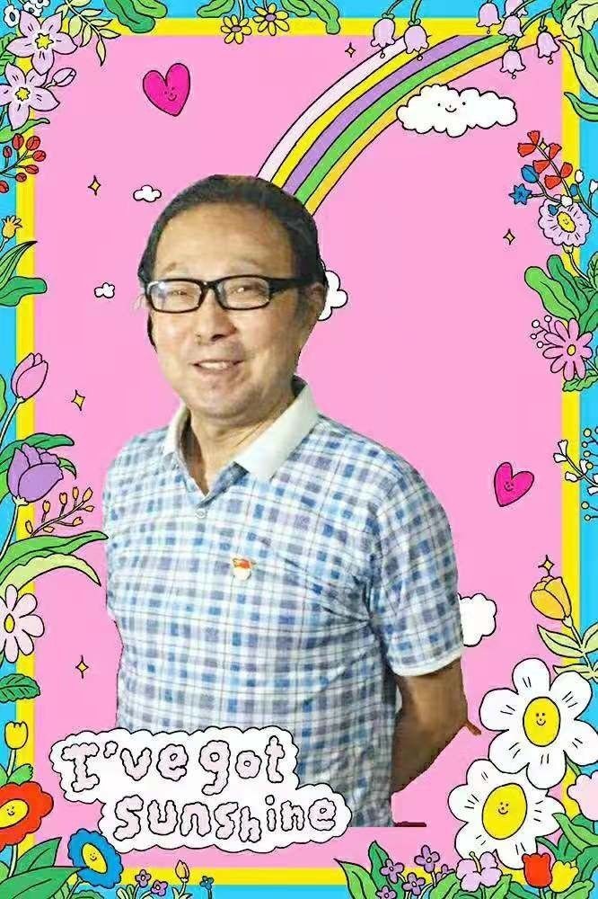 《是否》/永顺【冰心文化传媒】（图4）