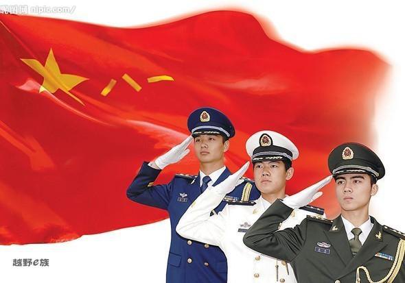 听爷爷讲打仗的故事（图3）