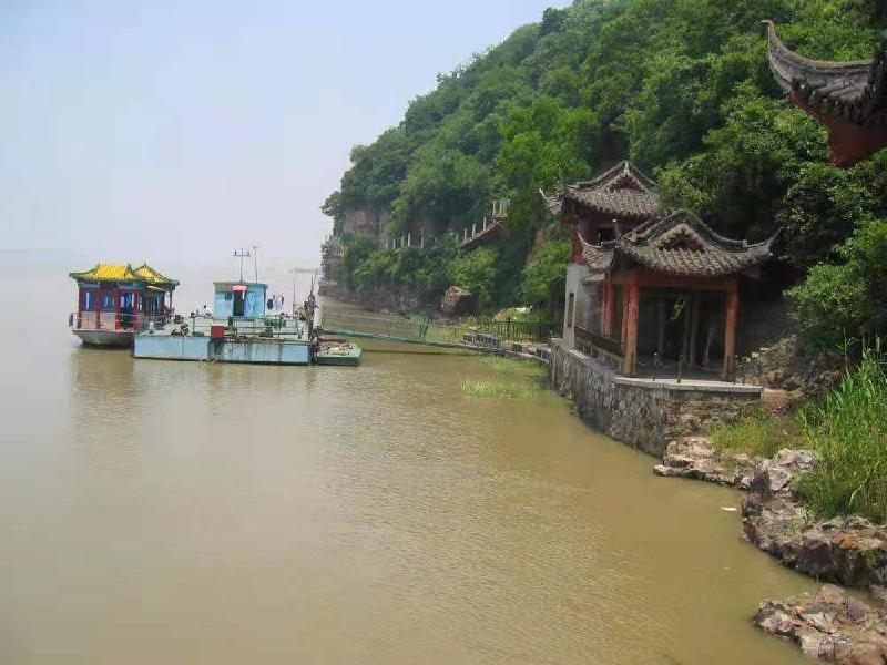 赞马鞍山村胜景 文‖宋天玉(图6)