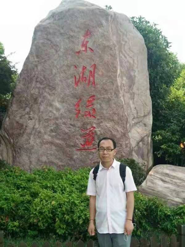 陈锦锋 （湖北黄梅） 诗歌专辑【冰心文化传媒】（图8）